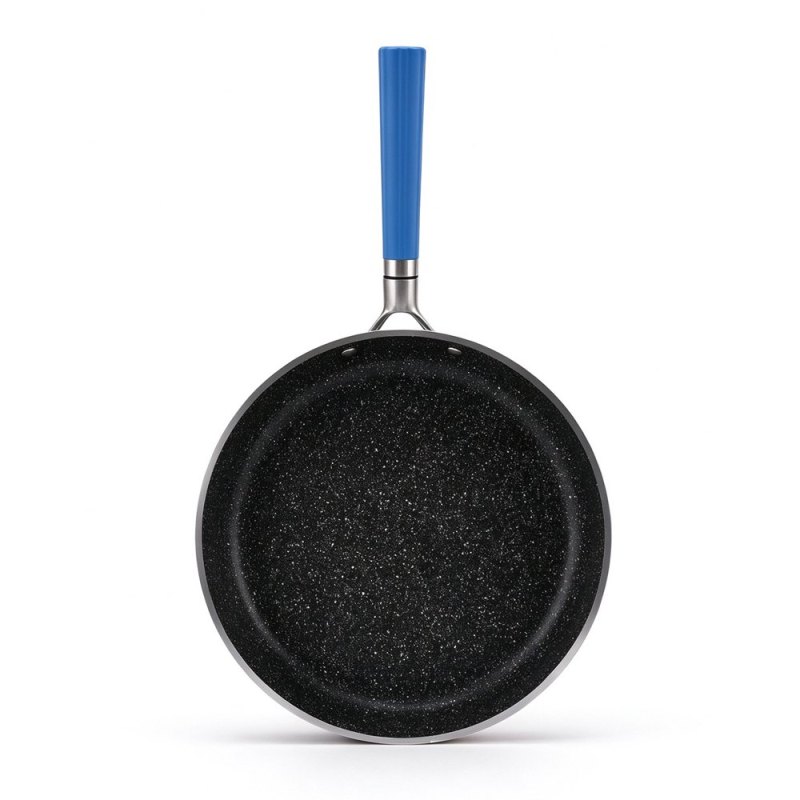 Artmartin 30cm Fry Pan Die-Cast Aluminum