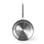 Lume 28cm Fry Pan Tri-Ply SS