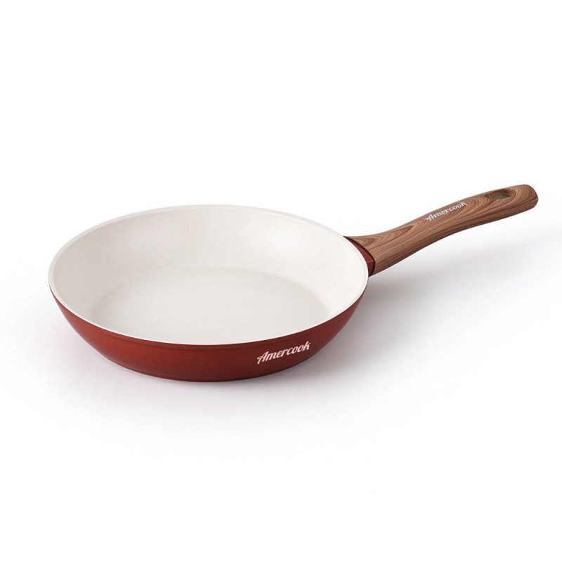 Sol 28cm Fry Pan Forged AL