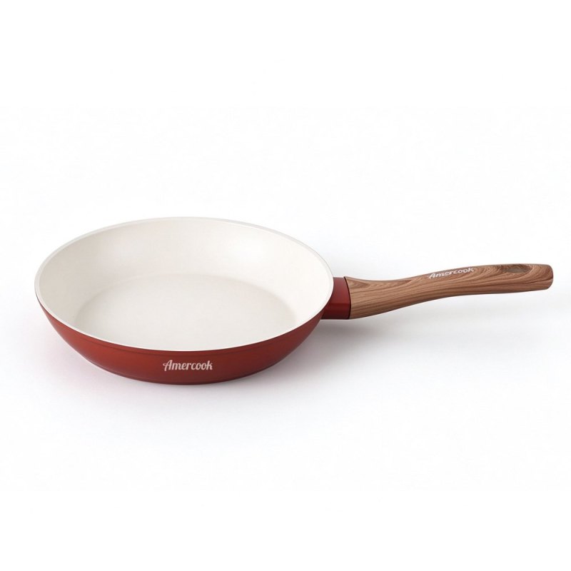 Sol 28cm Fry Pan Forged AL