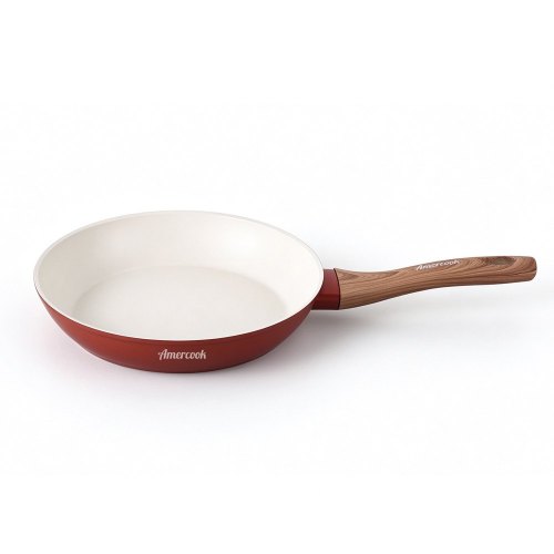 Sol 28cm Fry Pan Forged AL