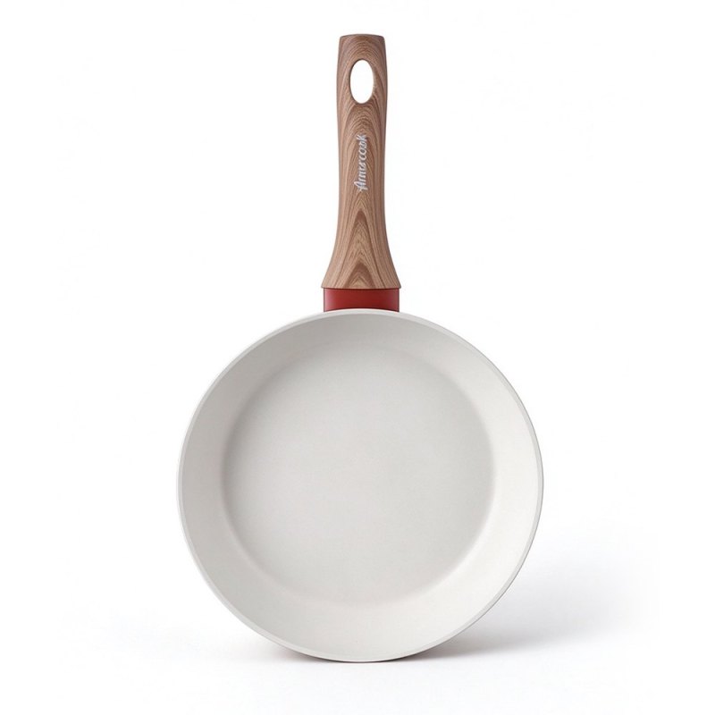 Sol 28cm Fry Pan Forged AL