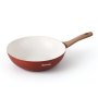 Sol 28cm Wok Forged AL