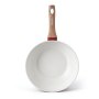 Sol 28cm Wok Forged AL