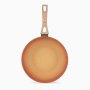 Terracotta 28cm Wok Pressed AL