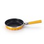 Artmartin 22cm Fry Pan Die-Cast Aluminum