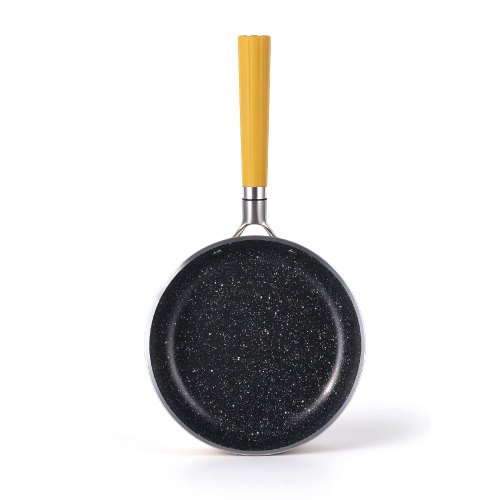 Artmartin 22cm Fry Pan Die-Cast Aluminum