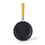 Artmartin 22cm Fry Pan Die-Cast Aluminum