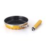Artmartin 22cm Fry Pan Die-Cast Aluminum