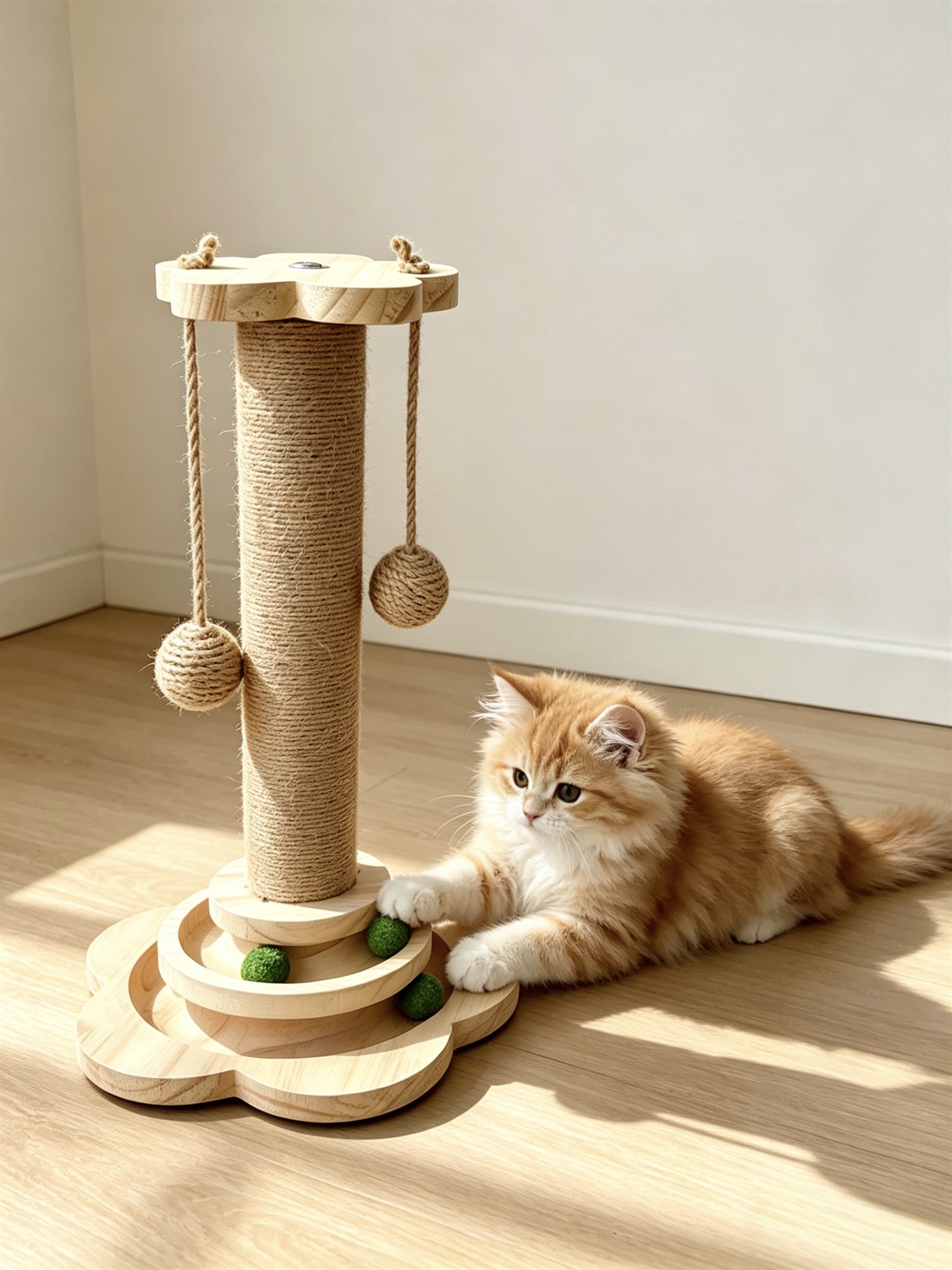 Pet Toys