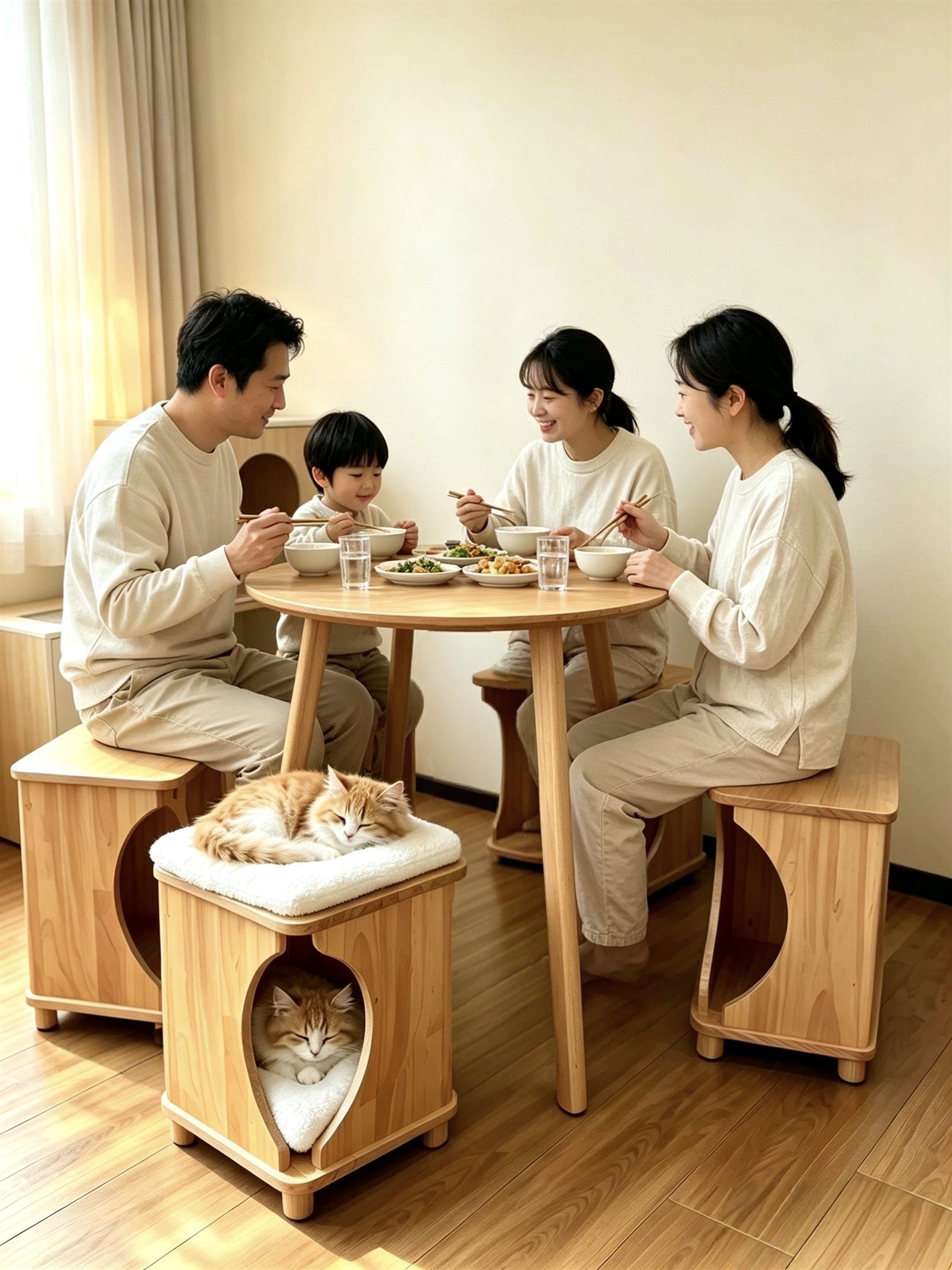 Zhejiang Xinchang Fine Skill Industry