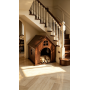 Wooden Dog House