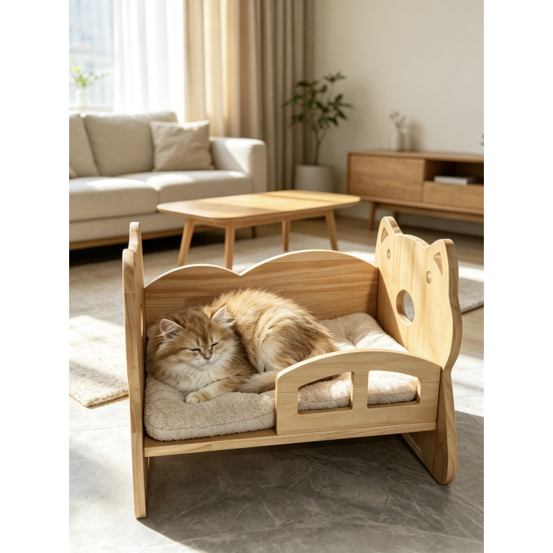 Cat Bed