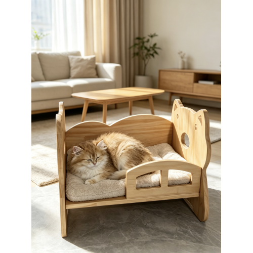 Cat Bed