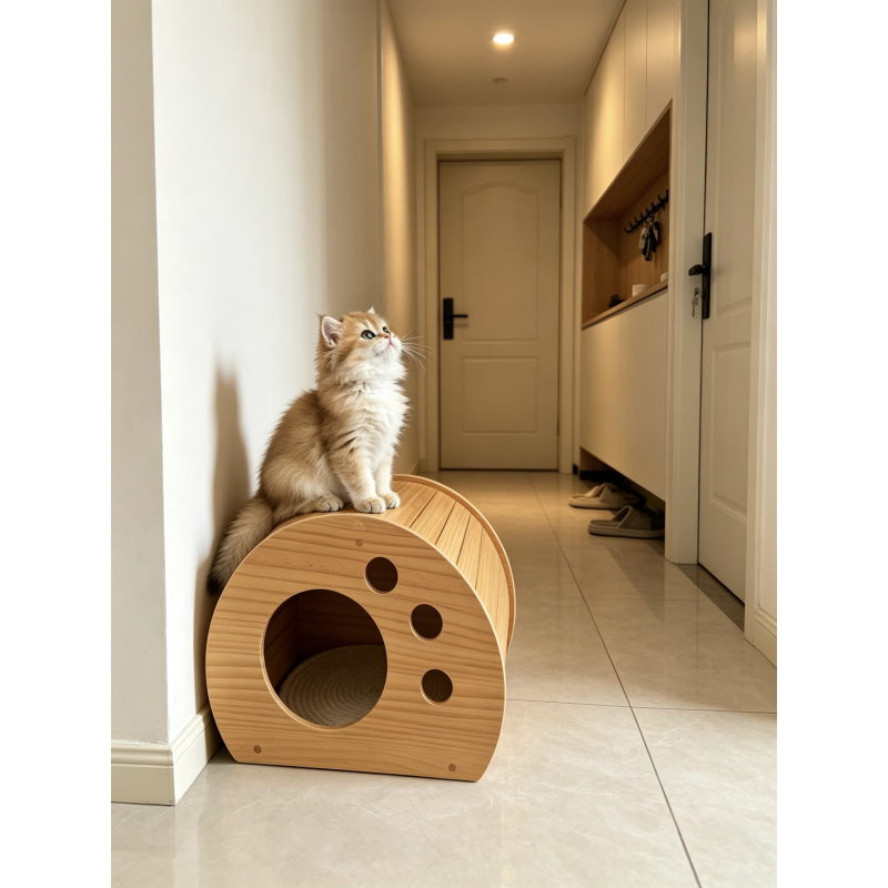 Cat Bed