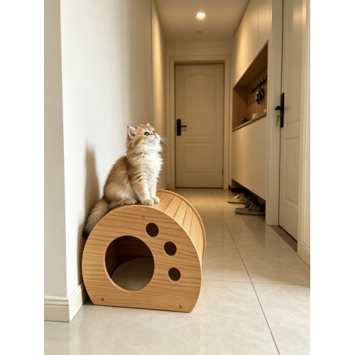 Cat Bed