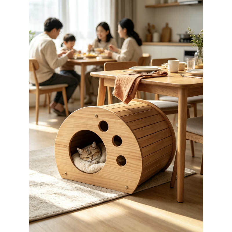 Cat Bed