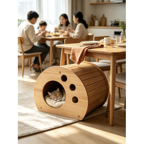 Cat Bed