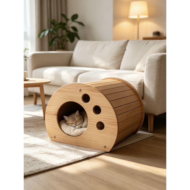 Cat Bed