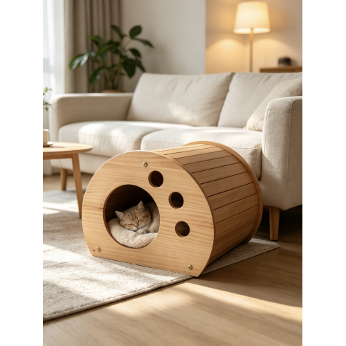 Cat Bed