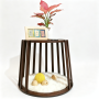 Multifunctional Coffee Table with Pet Bed