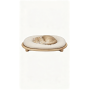 Oval Cat Bed