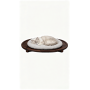 Oval Cat Bed
