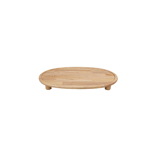 Oval Cat Bed