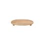 Oval Cat Bed