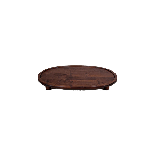 Oval Cat Bed