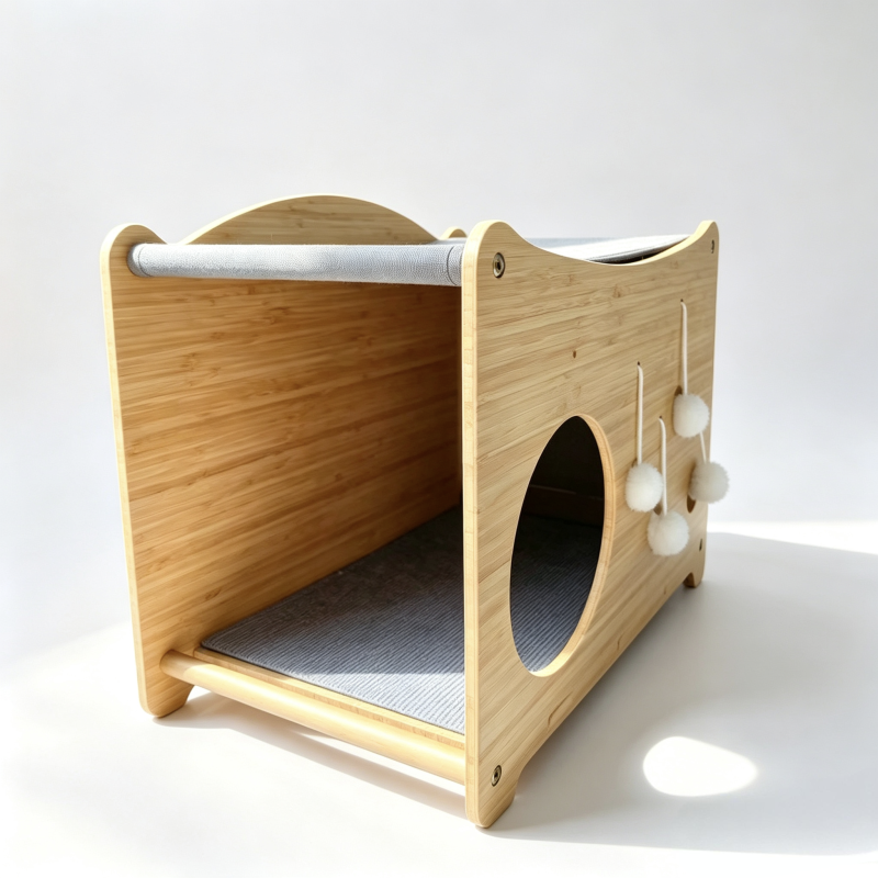Cat Bed