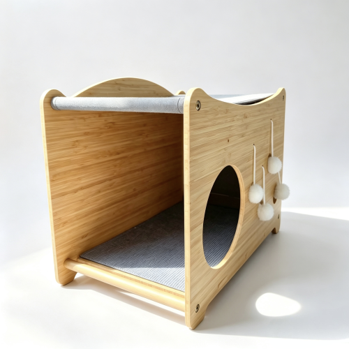 Cat Bed