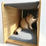 Cat Bed
