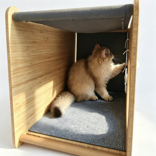 Cat Bed