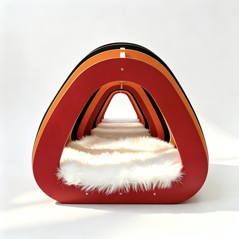Cat Bed