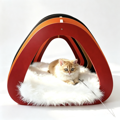 Cat Bed