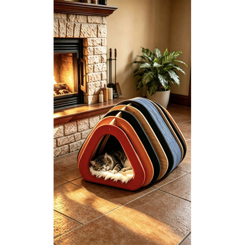 Cat Bed