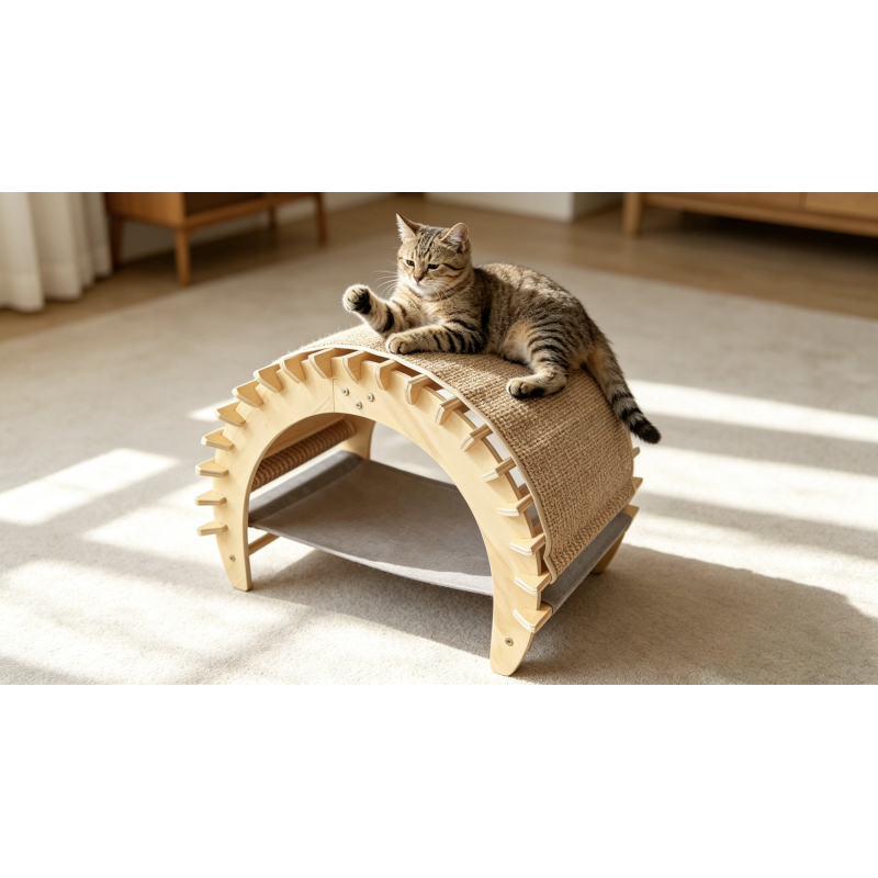 Cat Bed