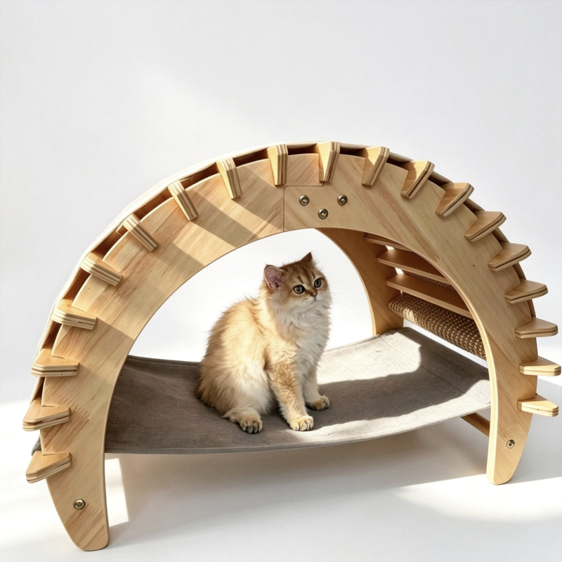 Cat Bed