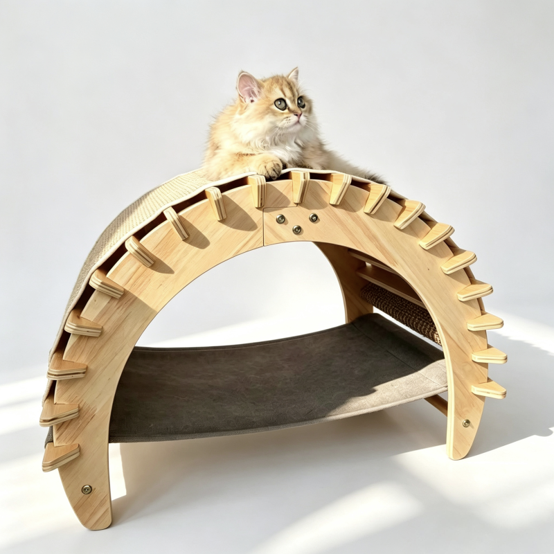 Cat Bed