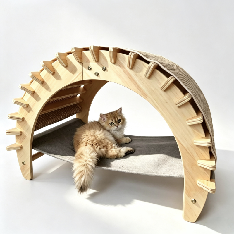 Cat Bed