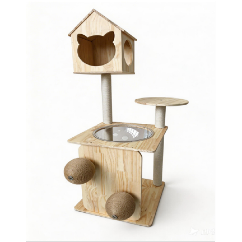 Cat Tree