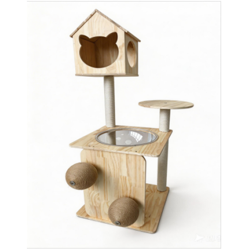 Cat Tree