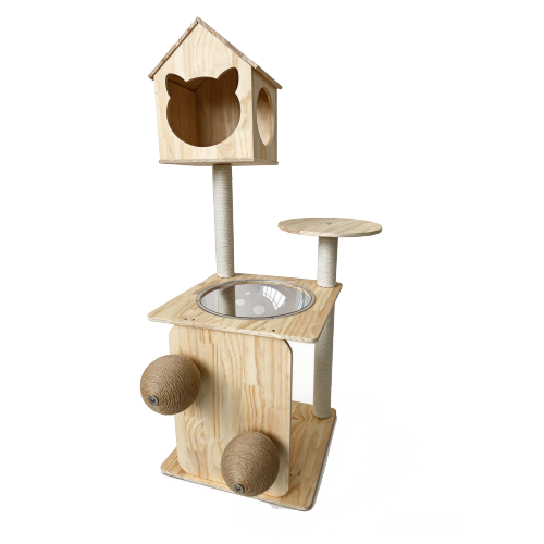 Cat Tree