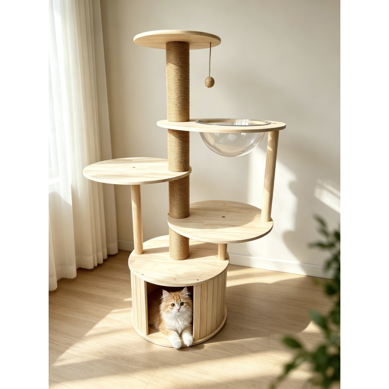 Cat Tree