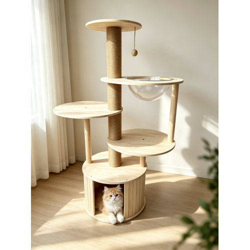 Cat Tree