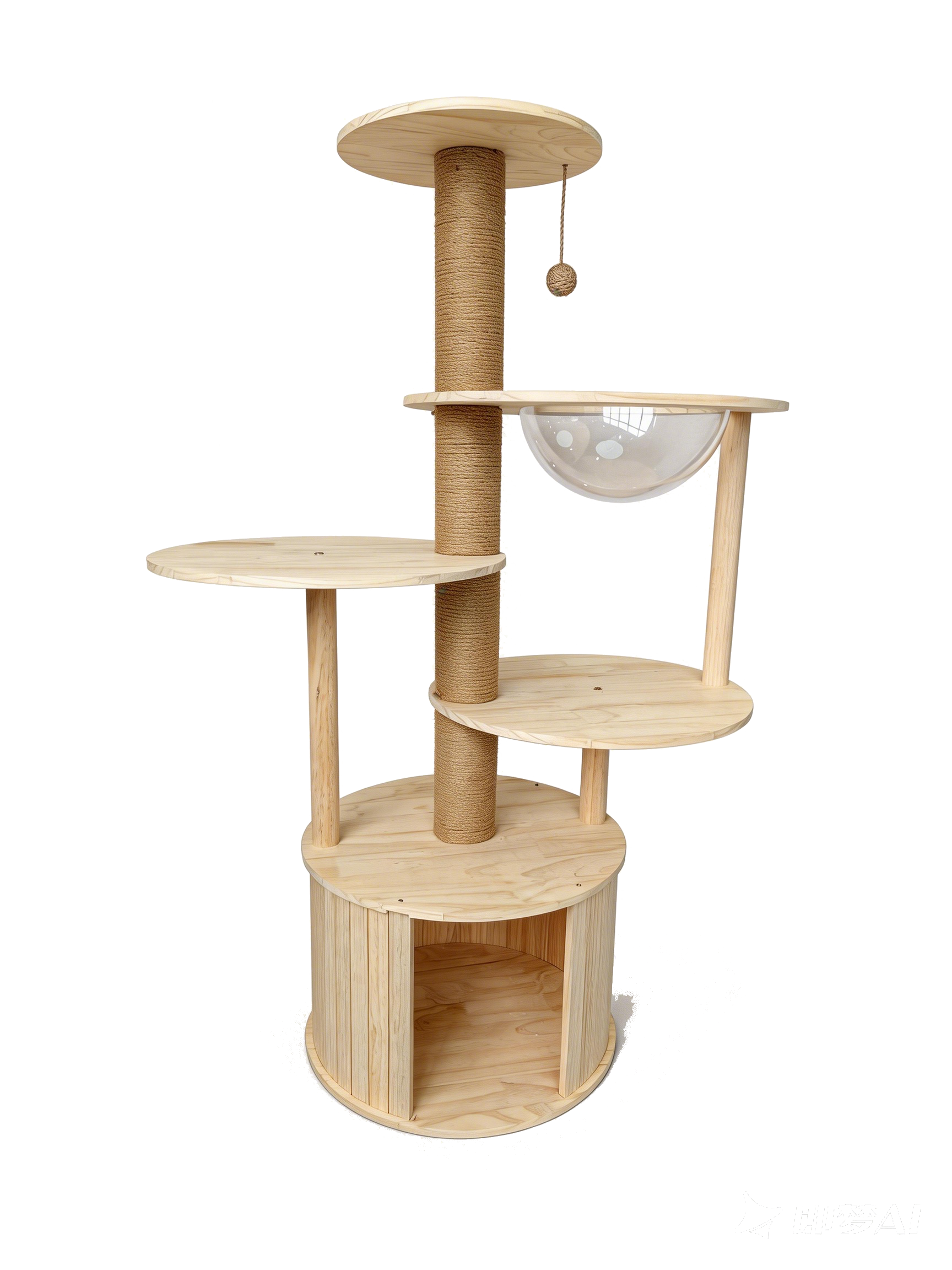 Cat Tree