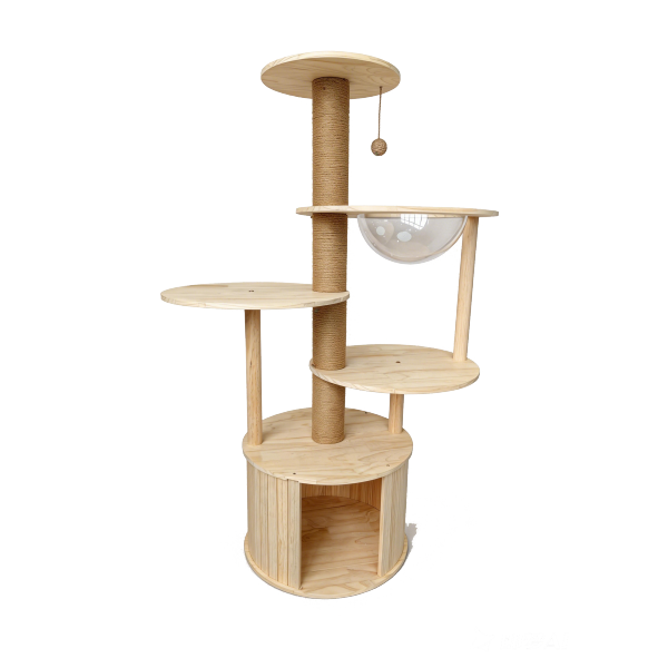 Cat Tree