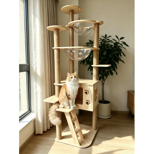 Cat Tree