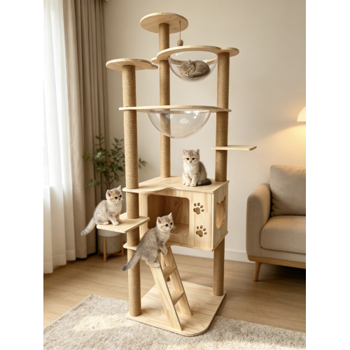 Cat Tree